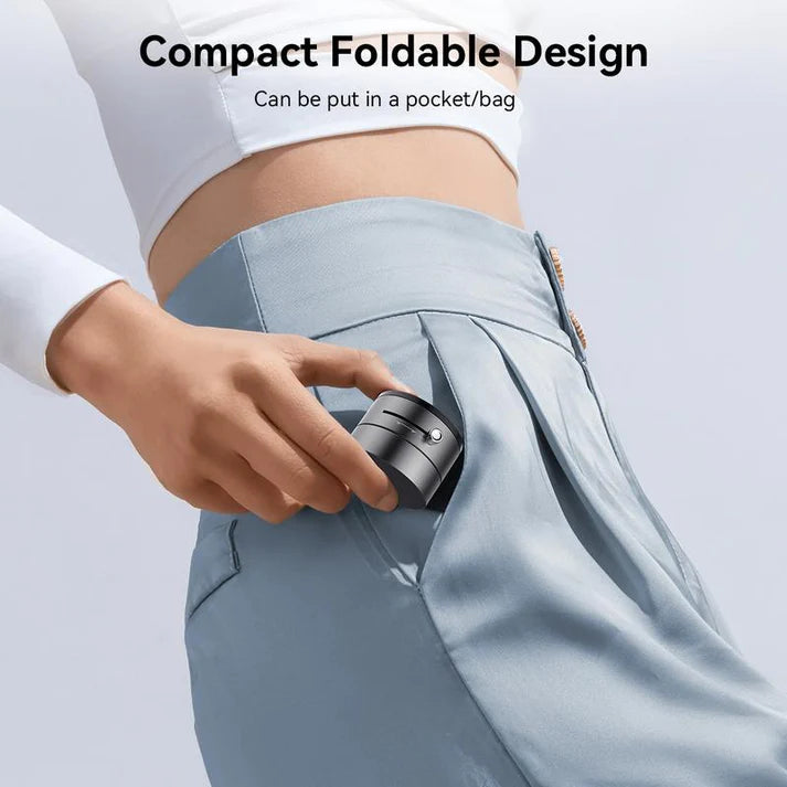 MagGrip™ Pro Phone Mount - "Magnetic Grip, Unshakable Hold."